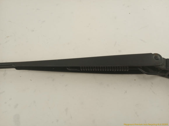 Nissan Xterra Pair Of Windshield Wiper Arms