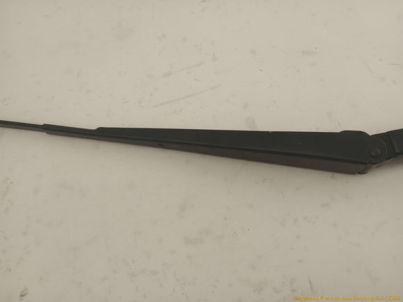 Nissan Xterra Pair Of Windshield Wiper Arms