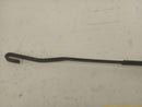 Nissan Xterra Pair Of Windshield Wiper Arms-11