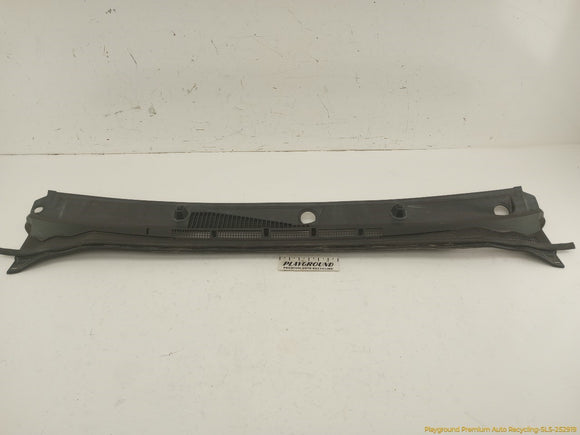 Nissan Xterra Cowl Vent Panel