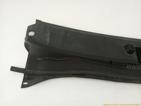 Nissan Xterra Cowl Vent Panel - 0