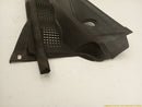 Nissan Xterra Cowl Vent Panel-5