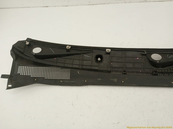 Nissan Xterra Cowl Vent Panel