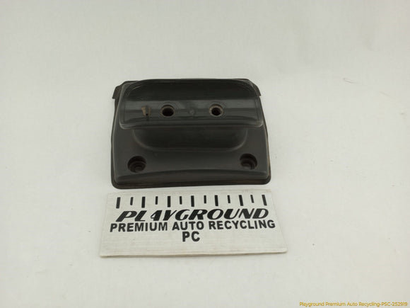 Nissan Xterra Left Center Roof Rack Side Rail Mount