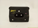 Nissan Xterra Left Center Roof Rack Side Rail Mount-2
