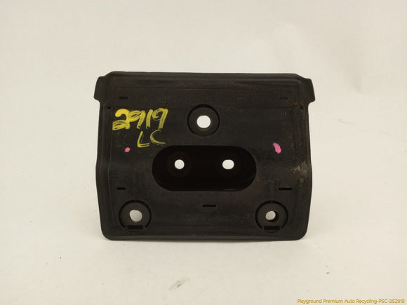 Nissan Xterra Left Center Roof Rack Side Rail Mount