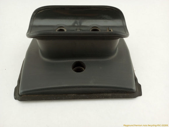 Nissan Xterra Left Center Roof Rack Side Rail Mount
