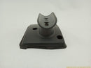 Nissan Xterra Left Center Roof Rack Side Rail Mount-5