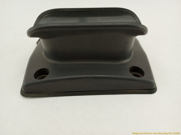 Nissan Xterra Left Center Roof Rack Side Rail Mount