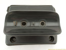Nissan Xterra Left Center Roof Rack Side Rail Mount-9