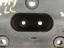 Nissan Xterra Left Center Roof Rack Side Rail Mount-10