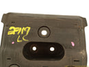 Nissan Xterra Left Center Roof Rack Side Rail Mount-11