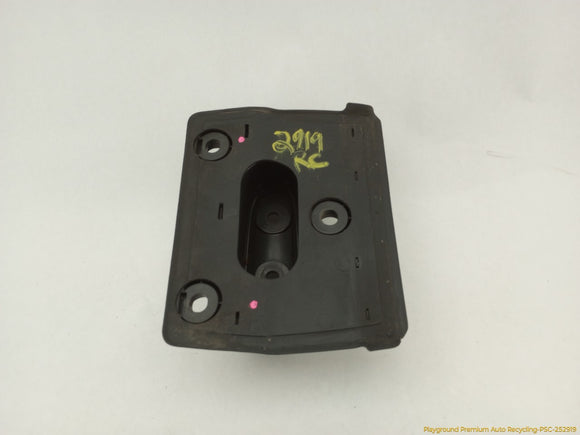 Nissan Xterra Right Center Roof Rack Side Rail Mount