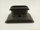 Nissan Xterra Right Center Roof Rack Side Rail Mount-4