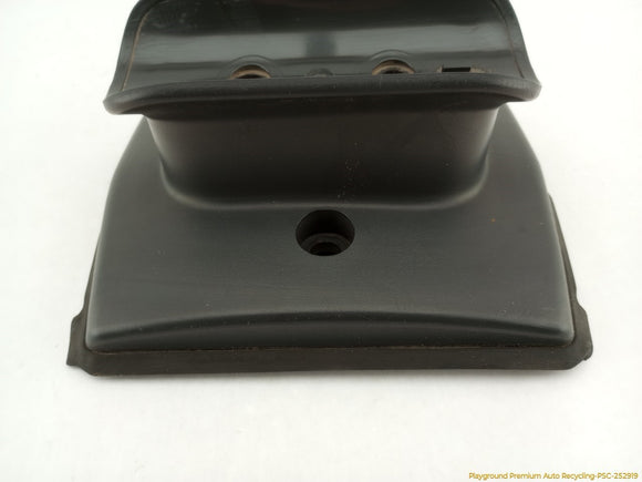 Nissan Xterra Right Center Roof Rack Side Rail Mount