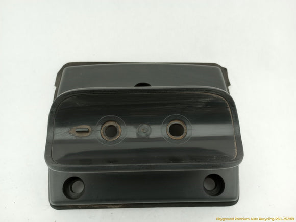 Nissan Xterra Right Center Roof Rack Side Rail Mount