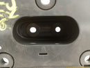 Nissan Xterra Right Center Roof Rack Side Rail Mount-10