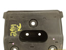 Nissan Xterra Right Center Roof Rack Side Rail Mount-11