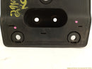 Nissan Xterra Right Center Roof Rack Side Rail Mount-12