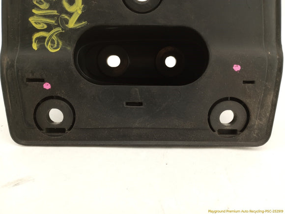 Nissan Xterra Right Center Roof Rack Side Rail Mount