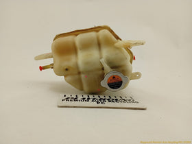 Nissan Xterra Coolant Reservoir