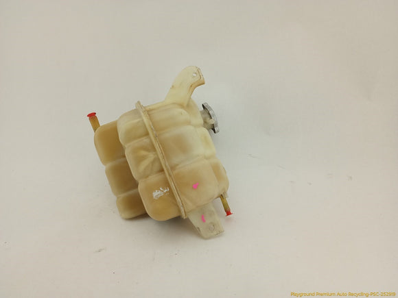 Nissan Xterra Coolant Reservoir