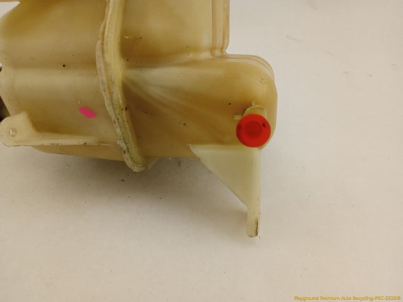 Nissan Xterra Coolant Reservoir