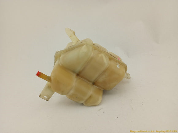 Nissan Xterra Coolant Reservoir