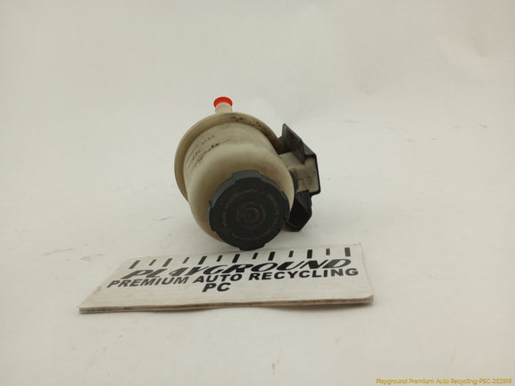 Nissan Xterra Power Steering Reservoir