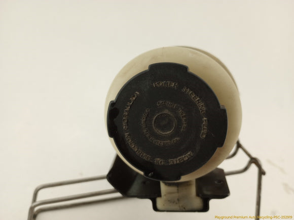 Nissan Xterra Power Steering Reservoir