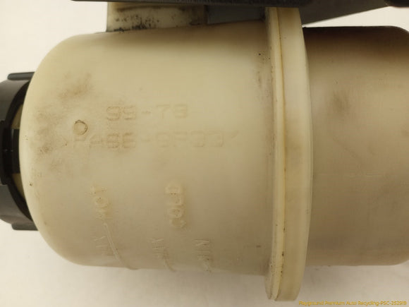 Nissan Xterra Power Steering Reservoir