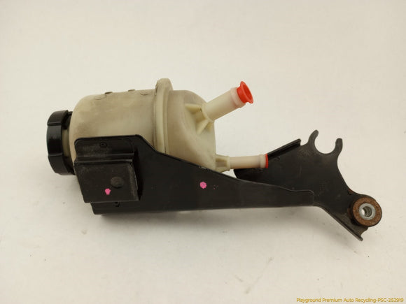 Nissan Xterra Power Steering Reservoir