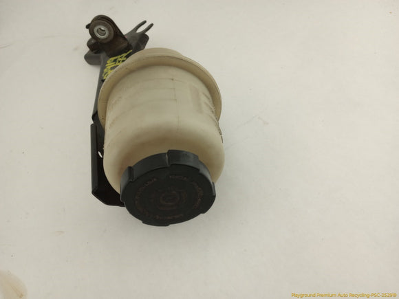 Nissan Xterra Power Steering Reservoir