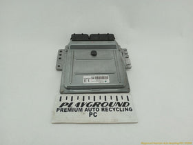 Nissan Xterra Engine Control Module