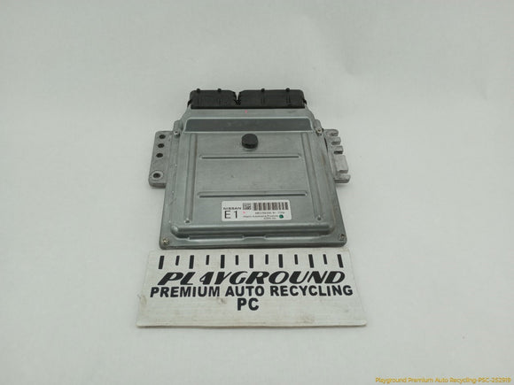 Nissan Xterra Engine Control Module