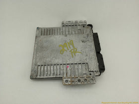 Nissan Xterra Engine Control Module - 0