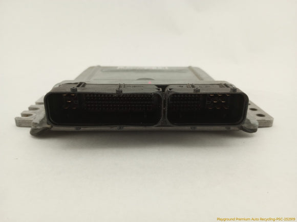 Nissan Xterra Engine Control Module