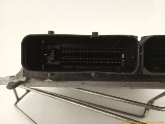Nissan Xterra Engine Control Module
