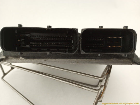 Nissan Xterra Engine Control Module