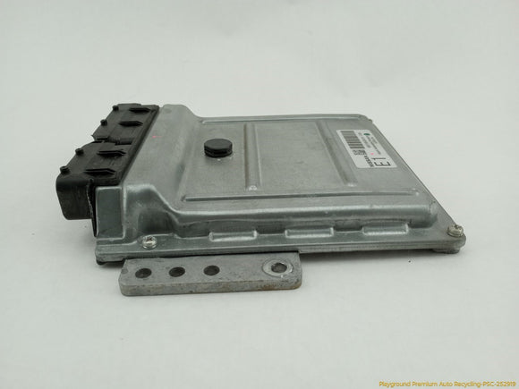 Nissan Xterra Engine Control Module