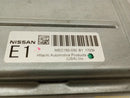 Nissan Xterra Engine Control Module-9