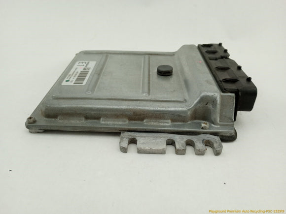 Nissan Xterra Engine Control Module