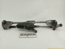 Nissan Xterra Windshield Wiper Transmission & Motor-1
