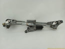 Nissan Xterra Windshield Wiper Transmission & Motor-2