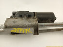Nissan Xterra Windshield Wiper Transmission & Motor-3