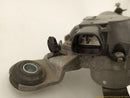 Nissan Xterra Windshield Wiper Transmission & Motor-5