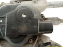 Nissan Xterra Windshield Wiper Transmission & Motor-6