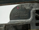 Nissan Xterra Windshield Wiper Transmission & Motor-8