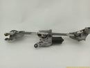 Nissan Xterra Windshield Wiper Transmission & Motor-10