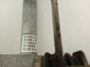 Nissan Xterra Windshield Wiper Transmission & Motor-11